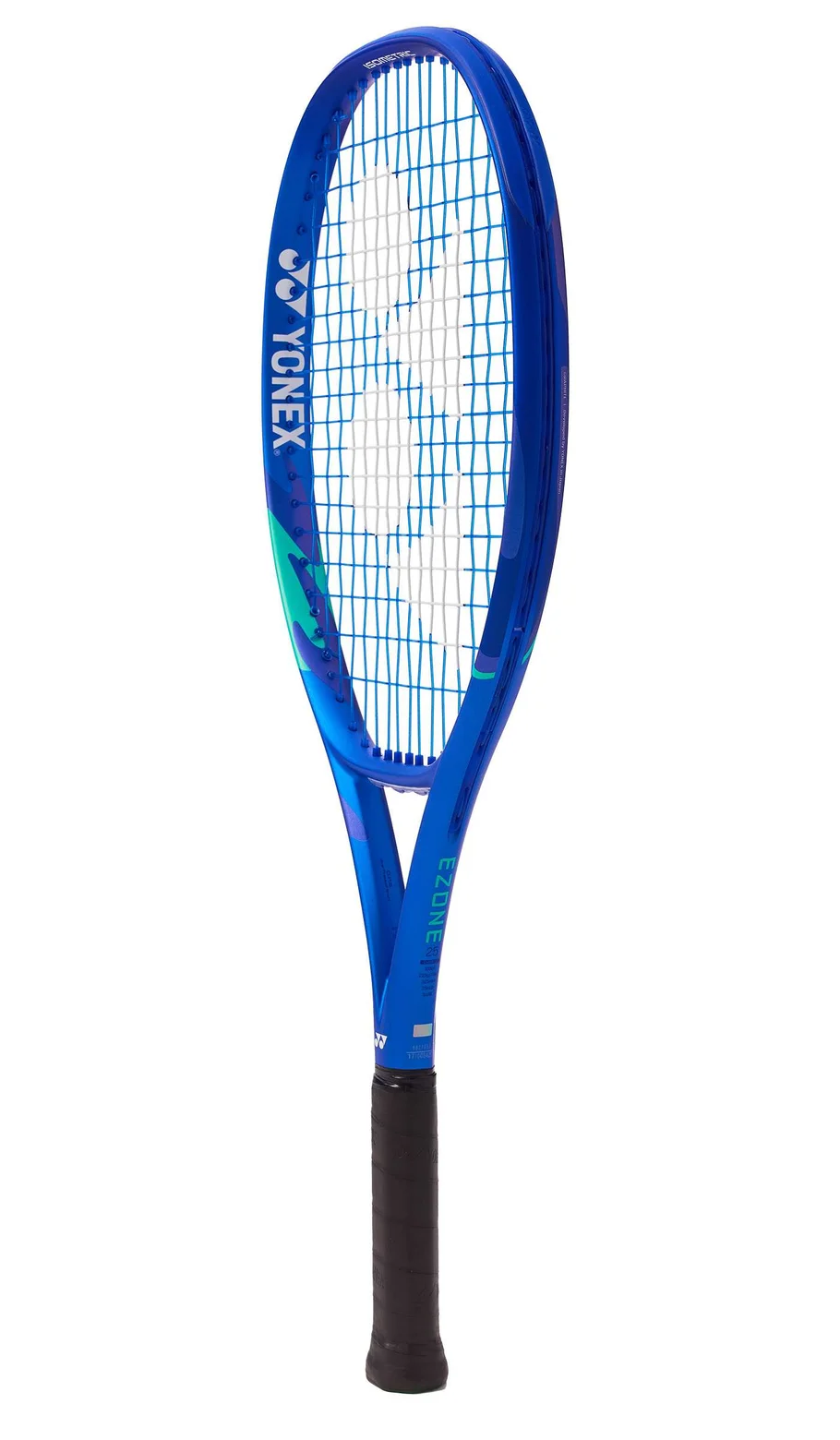 Reket za tenis YONEX EZONE 25 Blast Blue, 225g, G0