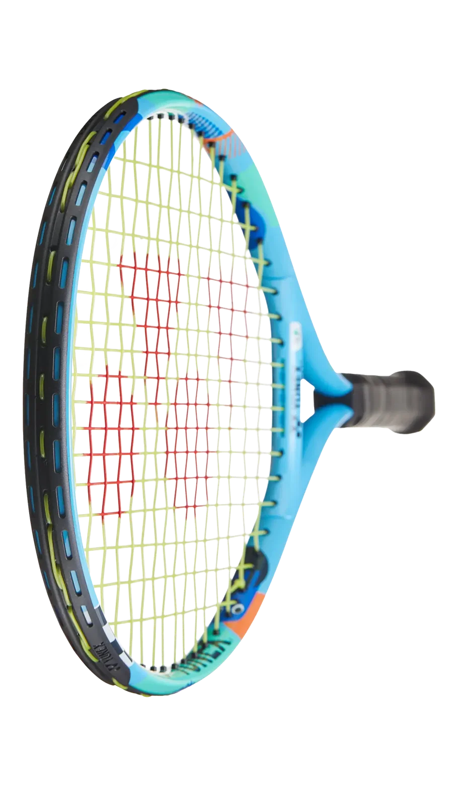 Reket za tenis YUNIOR YONEX JR21, ocean blue