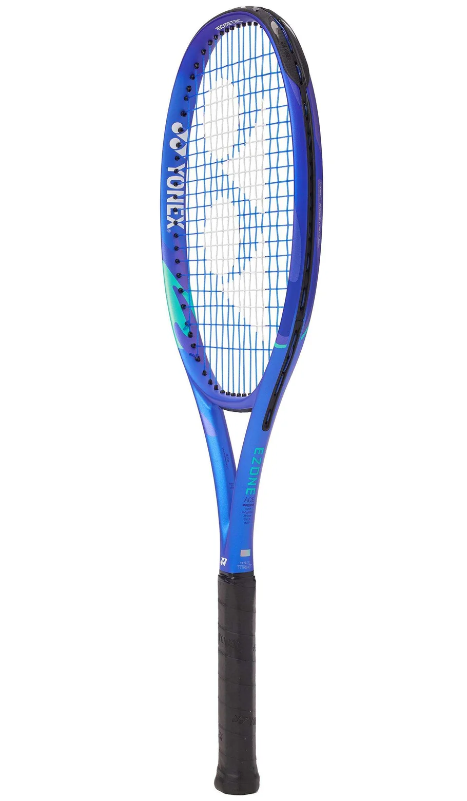 Reket za tenis YONEX EZONE ACE, Blast Blue, 260g, G1
