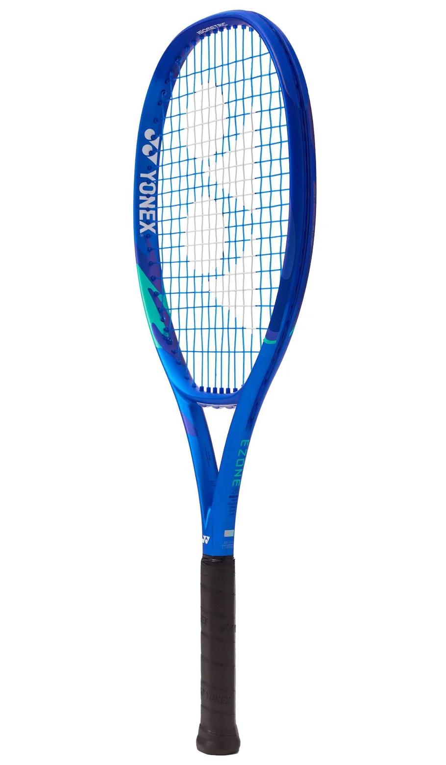 Reket za tenis YONEX EZONE 26 Blast Blue, 235g, G0