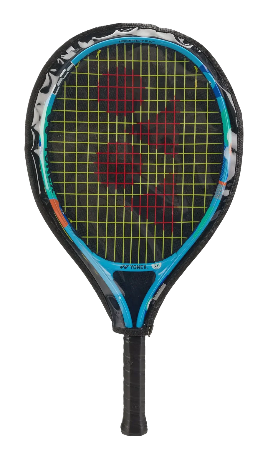 Reket za tenis YUNIOR YONEX JR21, ocean blue