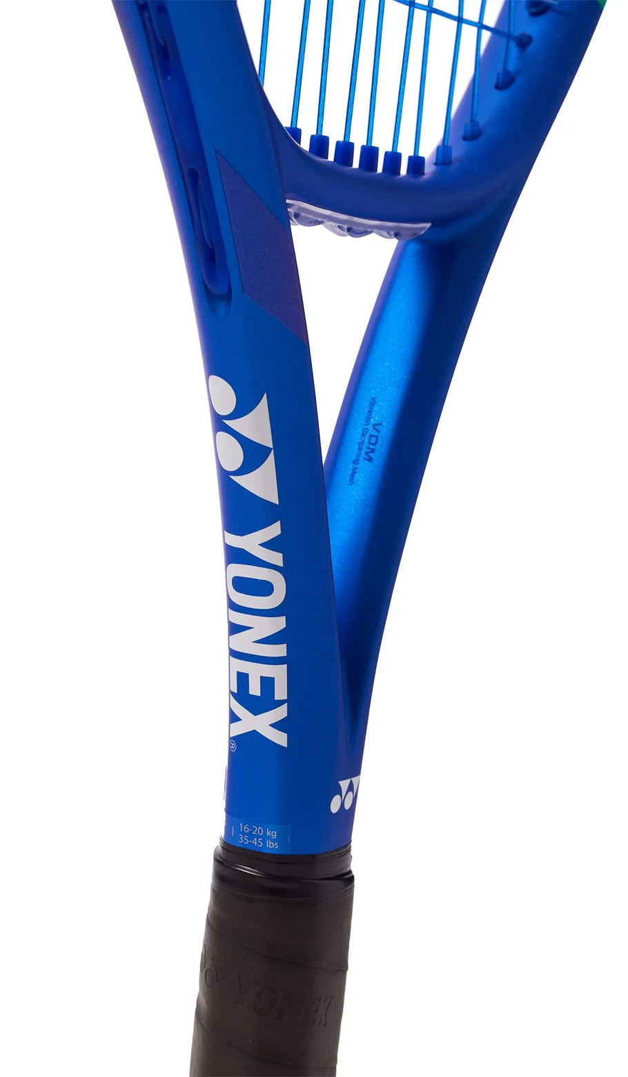 Reket za tenis YONEX EZONE 25 Blast Blue, 225g, G0