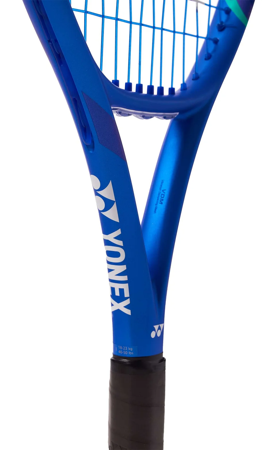 Reket za tenis YONEX EZONE 26 Blast Blue, 235g, G0