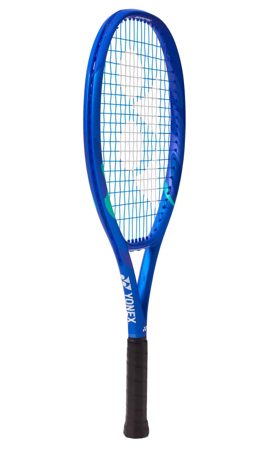 Reket za tenis YONEX EZONE 25 Blast Blue, 225g, G0