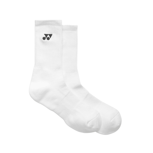 Čarape YONEX 19256 (3 para) L, bijela