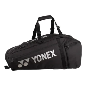 Torba za tenis YONEX GEARLOGIC 72629 (9 reketa) crna