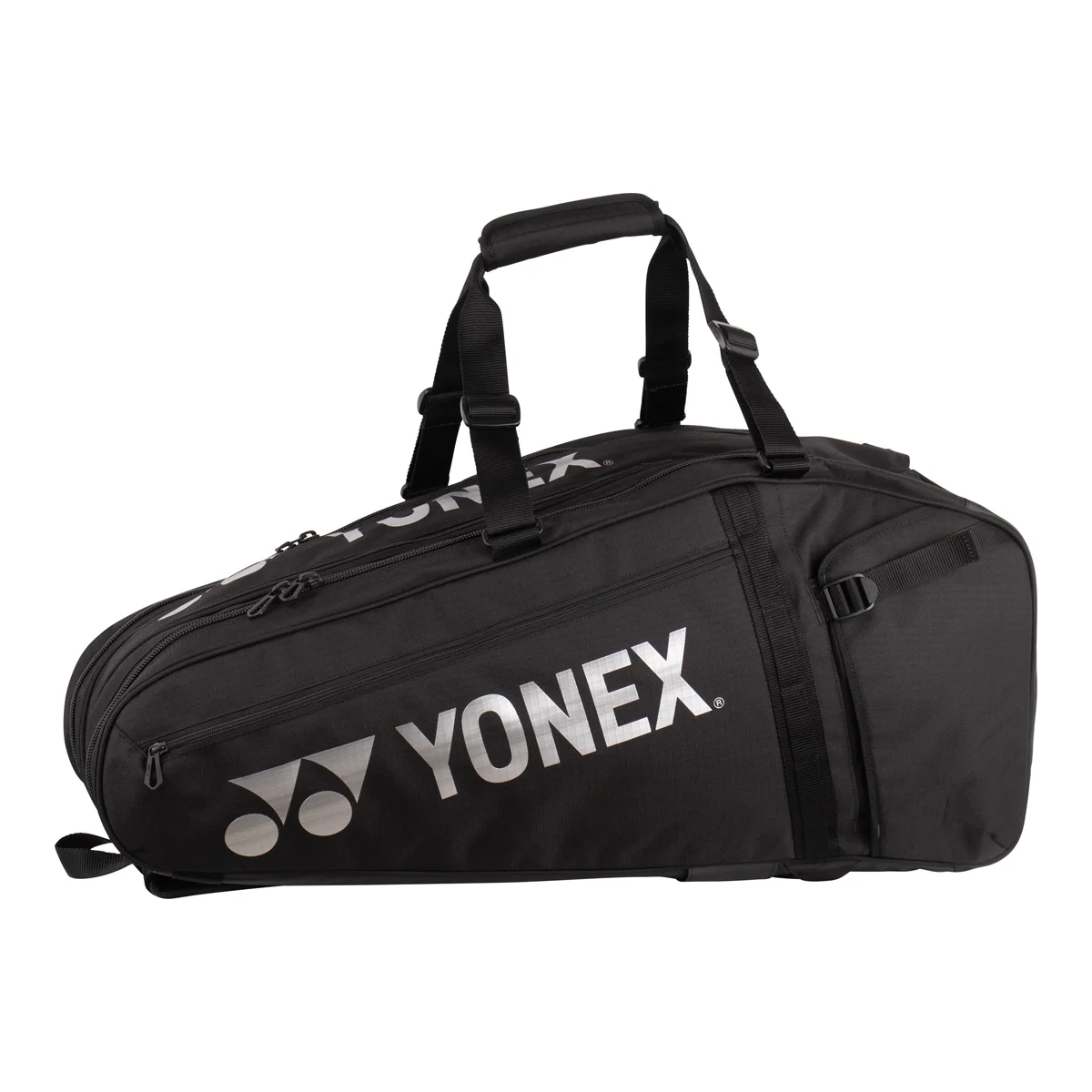 Torba za tenis YONEX GEARLOGIC 72629 (9 reketa) crna