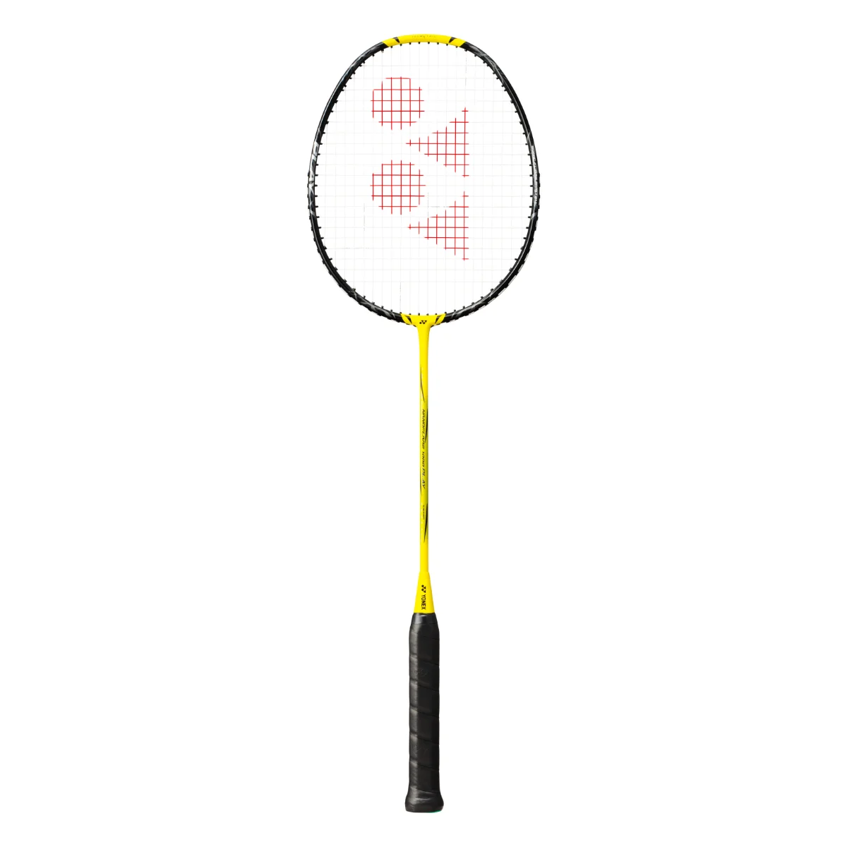 Reket za badminton YONEX NANOFLARE 1000 PLAY, žuta