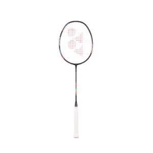 Reket za badminton YONEX NANOFLARE 700 GAME , ljubičasta