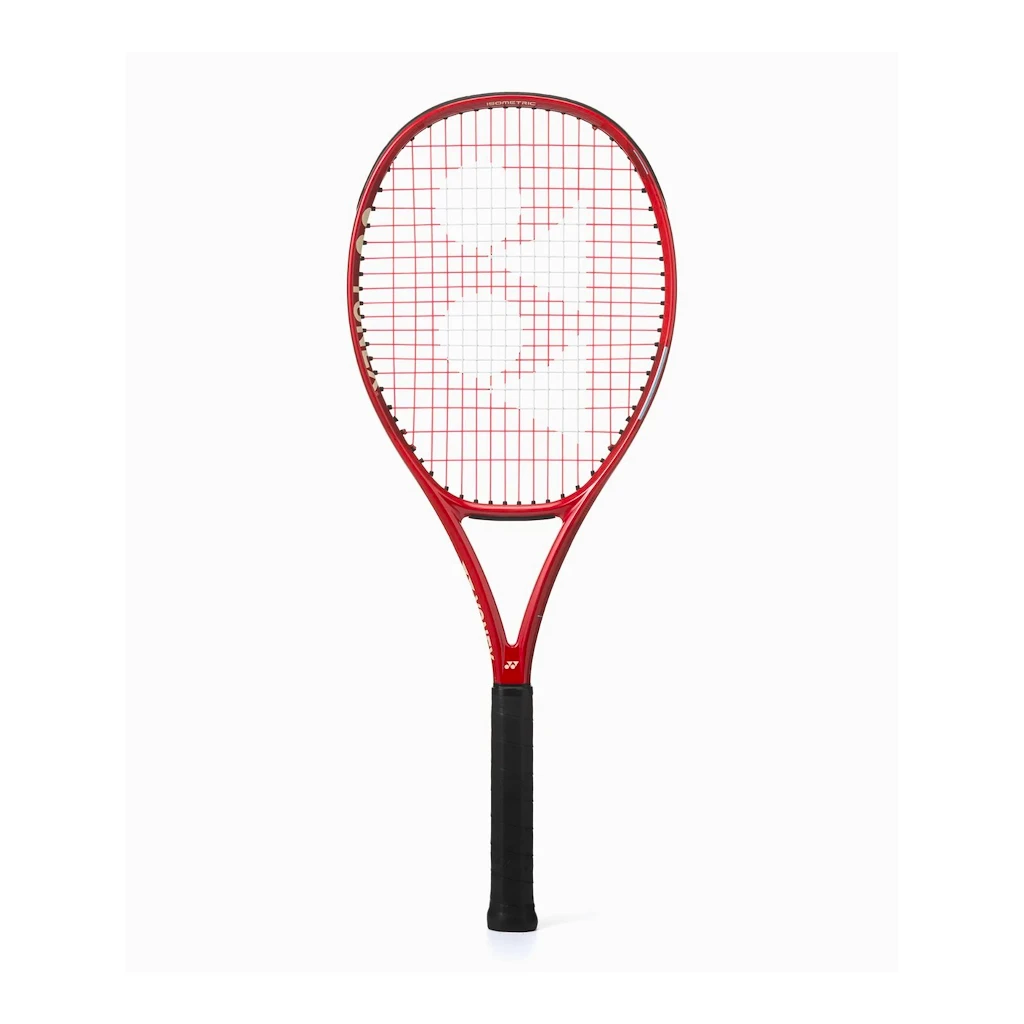 Reket za tenis YONEX VCORE ACE Ruby Red, 260gr. G1