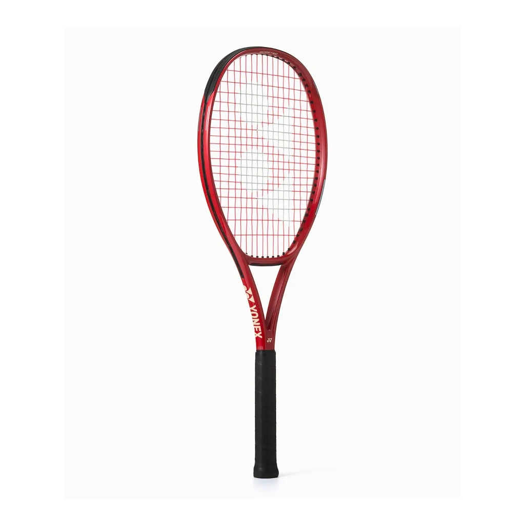 Reket za tenis YONEX VCORE ACE Ruby Red, 260gr. G1