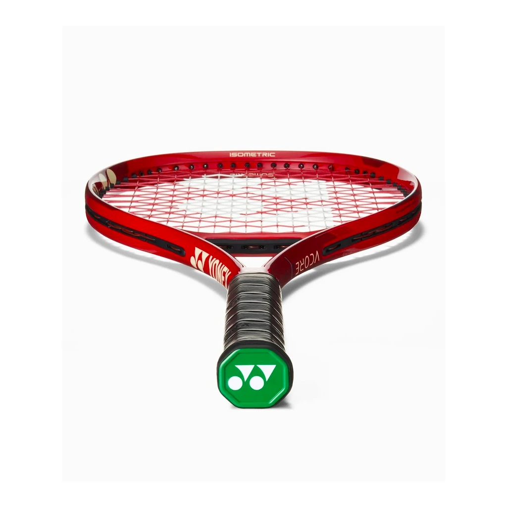 Reket za tenis YONEX VCORE ACE Ruby Red, 260gr. G1