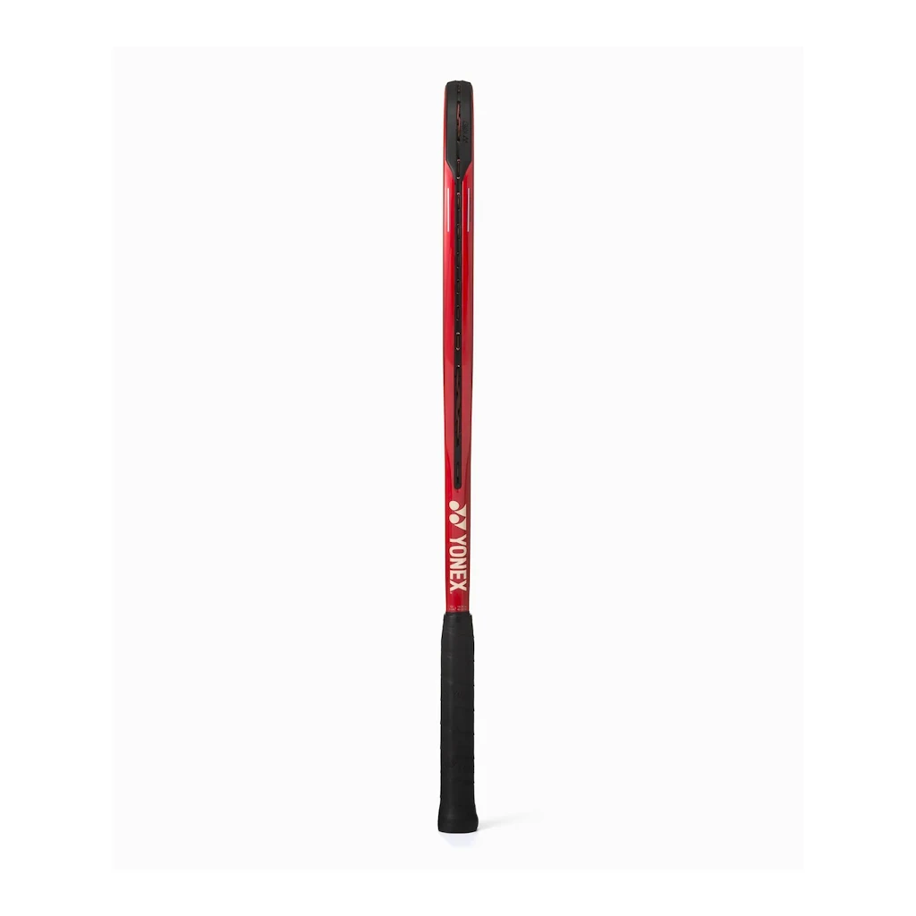 Reket za tenis YONEX VCORE ACE Ruby Red, 260gr. G1